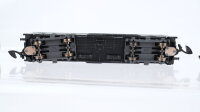 Märklin Z Konvolut Schnellzugwagen 3. Kl. Gepäckwagen DR