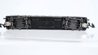 Märklin Z Konvolut Schnellzugwagen 3. Kl. Gepäckwagen DR