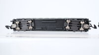 Märklin Z Konvolut Schnellzugwagen 3. Kl. Gepäckwagen DR