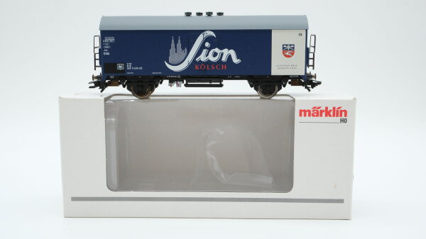 Märklin H0 48316 Kühlwagen  Tehs 50 der DB AG