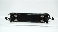 Märklin Z Konvolut Donnerbüchsen 2./4. Kl. Lokalbahn