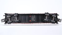 Märklin H0 Konvolut Flachwagen DB