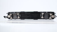 Märklin Z Konvolut Schnellzugwagen 3. Kl. Gepäckwagen SBB