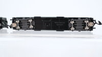 Märklin Z Konvolut Schnellzugwagen 3. Kl. Gepäckwagen SBB