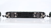 Märklin Z Konvolut Schnellzugwagen 3. Kl. Gepäckwagen SBB