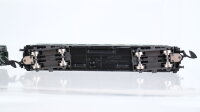 Märklin Z Konvolut Schnellzugwagen 3. Kl. Gepäckwagen SBB