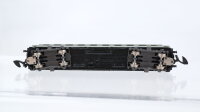 Märklin Z Konvolut Schnellzugwagen 3. Kl. Gepäckwagen SBB