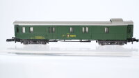 Märklin Z Konvolut Schnellzugwagen 3. Kl....