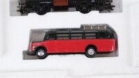 Märklin H0 29855 Startpackung "Digitaler Premiumstart" DB Wechselstrom Digital Sound (unvollständig)