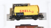 Märklin H0 29855 Startpackung "Digitaler Premiumstart" DB Wechselstrom Digital Sound (unvollständig)