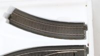 Märklin H0 29855 Startpackung "Digitaler Premiumstart" DB Wechselstrom Digital Sound (unvollständig)