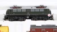 Märklin H0 29855 Startpackung "Digitaler Premiumstart" DB Wechselstrom Digital Sound (unvollständig)
