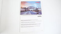 Märklin H0 29855 Startpackung "Digitaler Premiumstart" DB Wechselstrom Digital Sound (unvollständig)