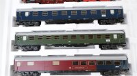 Märklin H0 29855 Startpackung "Digitaler Premiumstart" DB Wechselstrom Digital Sound (unvollständig)
