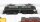 Märklin H0 29855 Startpackung "Digitaler Premiumstart" DB Wechselstrom Digital Sound (unvollständig)