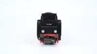 Märklin H0 Dampflok BR 89 028 CM 800 Wechselstrom Analog (vermutlich verharzt in EVP)