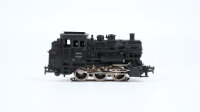 Märklin H0 Dampflok BR 89 028 CM 800 Wechselstrom Analog (vermutlich verharzt in EVP)
