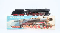 Märklin H0 Dampflok BR 89 028 CM 800 Wechselstrom Analog (vermutlich verharzt in EVP)