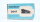 Märklin H0 Dampflok BR 89 028 CM 800 Wechselstrom Analog (vermutlich verharzt in EVP)