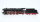 Märklin H0 Dampflok BR 89 028 CM 800 Wechselstrom Analog (vermutlich verharzt in EVP)