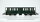 Märklin Z Konvolut Donnerbüchsen 2. Kl. DB