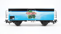 Märklin H0 4420 Kühlwagen TEINACHER Ichqrs 377 der DB