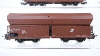 Märklin H0 Konvolut Selbstentladewagen NS