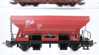 Märklin H0 Konvolut Selbstentladewagen NS