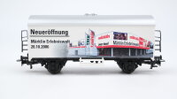 Märklin H0 94295 Güterwagen "Märklin Erlebniswelt 20.10.2006 Neueröffnung"