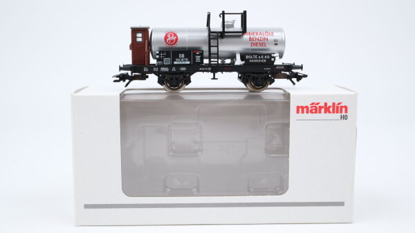Märklin H0 48164 Kesselwagen (Bolte & Co) der DB Insider Club Jahreswagen 2014