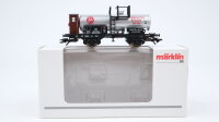 Märklin H0 48164 Kesselwagen (Bolte & Co) der DB...