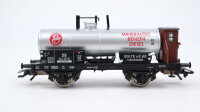 Märklin H0 48164 Kesselwagen (Bolte & Co) der DB Insider Club Jahreswagen 2014