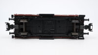 Märklin H0 48111 Museumswagen 2011 GEBR. BADER Gms 30 der DB