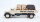 Märklin H0 48111 Museumswagen 2011 GEBR. BADER Gms 30 der DB