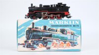 Märklin H0 3095 Dampflok BR 74 701 DB Wechselstrom