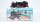 Märklin H0 3095 Dampflok BR 74 701 DB Wechselstrom