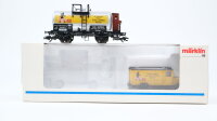 Märklin H0 84695 Museumswagen (Museum 1995)...