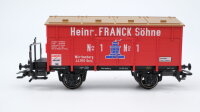 Märklin H0 46969 Klappdeckelwagen  Oc(u) der...