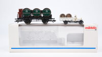 Märklin H0 48097 Museumswagen (Museum 1997)...