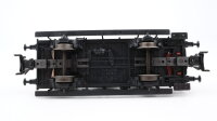 Märklin H0 48097 Museumswagen (Museum 1997)  Weinfaßwagen der K.W.Sts.E.