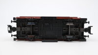 Märklin H0 4880 Gedeckter Güterwagen mit Bremserhaus  G 10 der DB