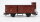 Märklin H0 4880 Gedeckter Güterwagen mit Bremserhaus  G 10 der DB