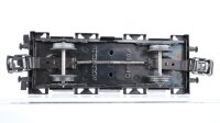 Märklin H0 Konvolut Seitenwandschiebewagen Autotransportwagen Behältertragewagen "Bayer" DB