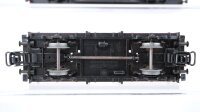 Märklin H0 Konvolut Seitenwandschiebewagen Autotransportwagen Behältertragewagen "Bayer" DB