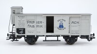 Märklin H0 48096 Museumswagen (Museum 1996)  Gm der K.W.Sts.E.