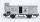 Märklin H0 48096 Museumswagen (Museum 1996)  Gm der K.W.Sts.E.