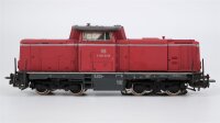 Märklin H0 3072 Diesellok BR V100 2215 DB Wechselstrom (vermutlich verharzt)