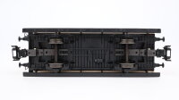 Märklin H0 48921 Bierwagen JAENISCH (Kühlwagen mit Bremserhaus)  G der K.Bay.Sts.B Insider Jahreswagen 1997