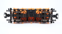 Märklin H0 48168 Muldenkippwagen  F-z 120 der HGK INSIDER Jahreswagen 2018