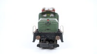 Märklin H0 3056 E-Lok BR Be6/8??? 13302 SBB Wechselstrom